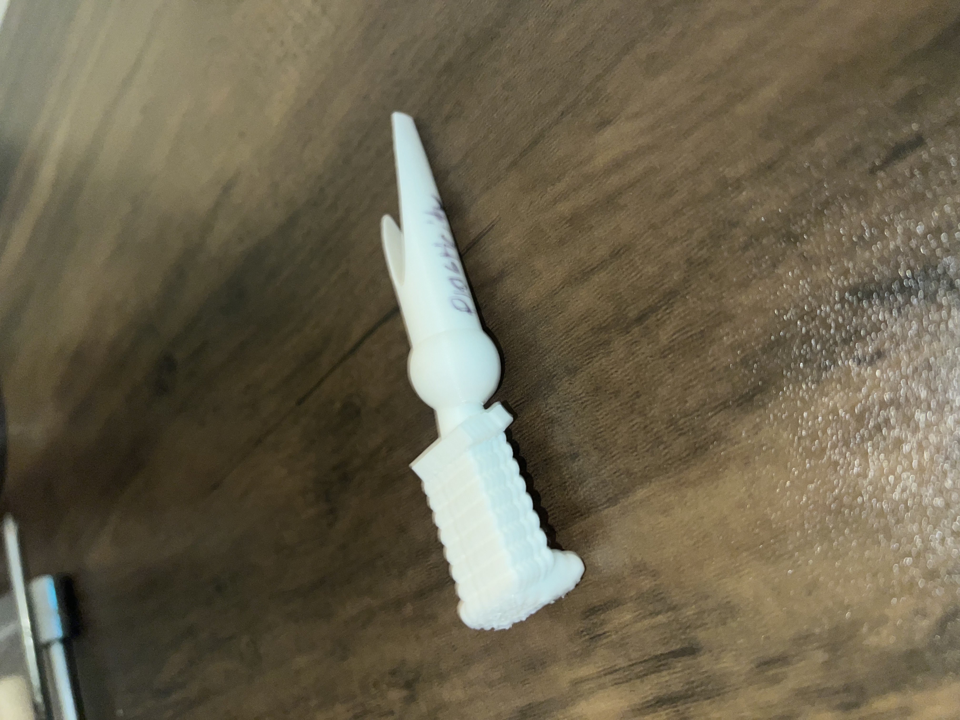 strange dagger