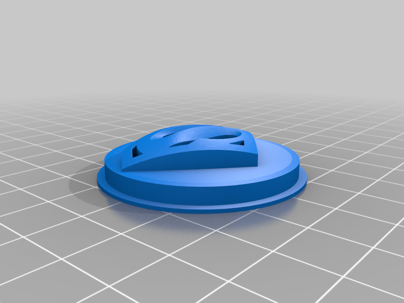 NRG horn button