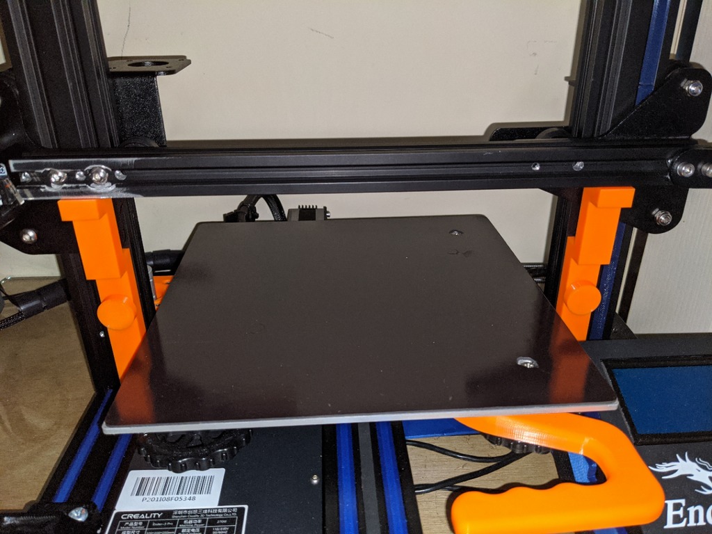 Ender-3 X-Gantry Alignment Tool