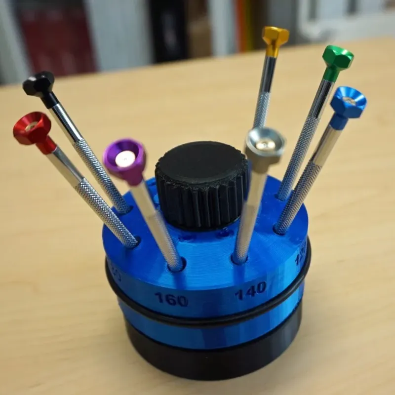 Rotating screwdriver hotsell