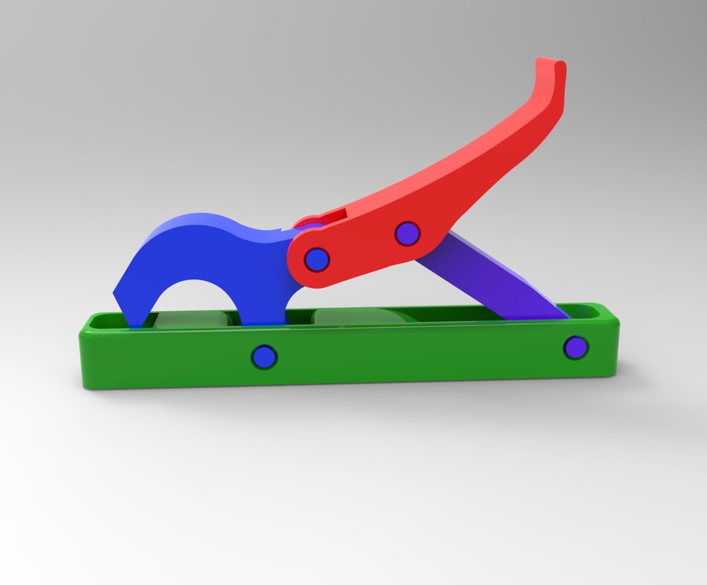 chip clip vise grip