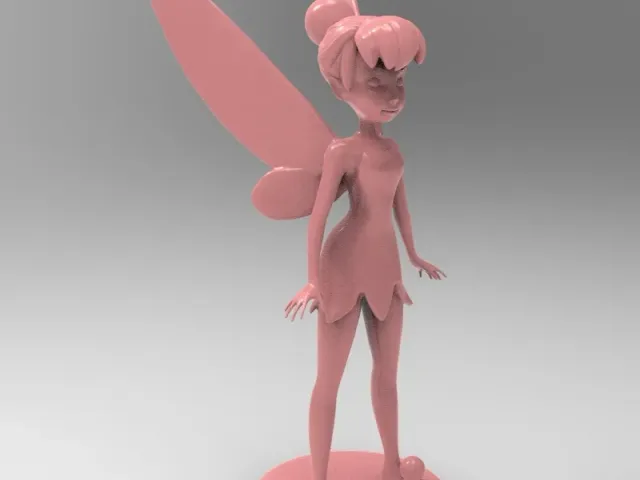 Tinkerbell