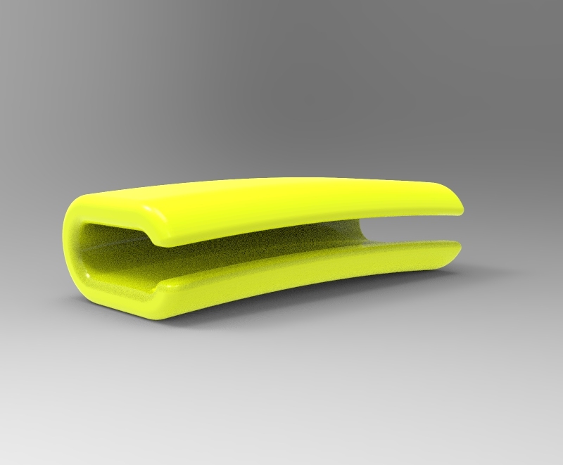 FILAMENT CLIP V4