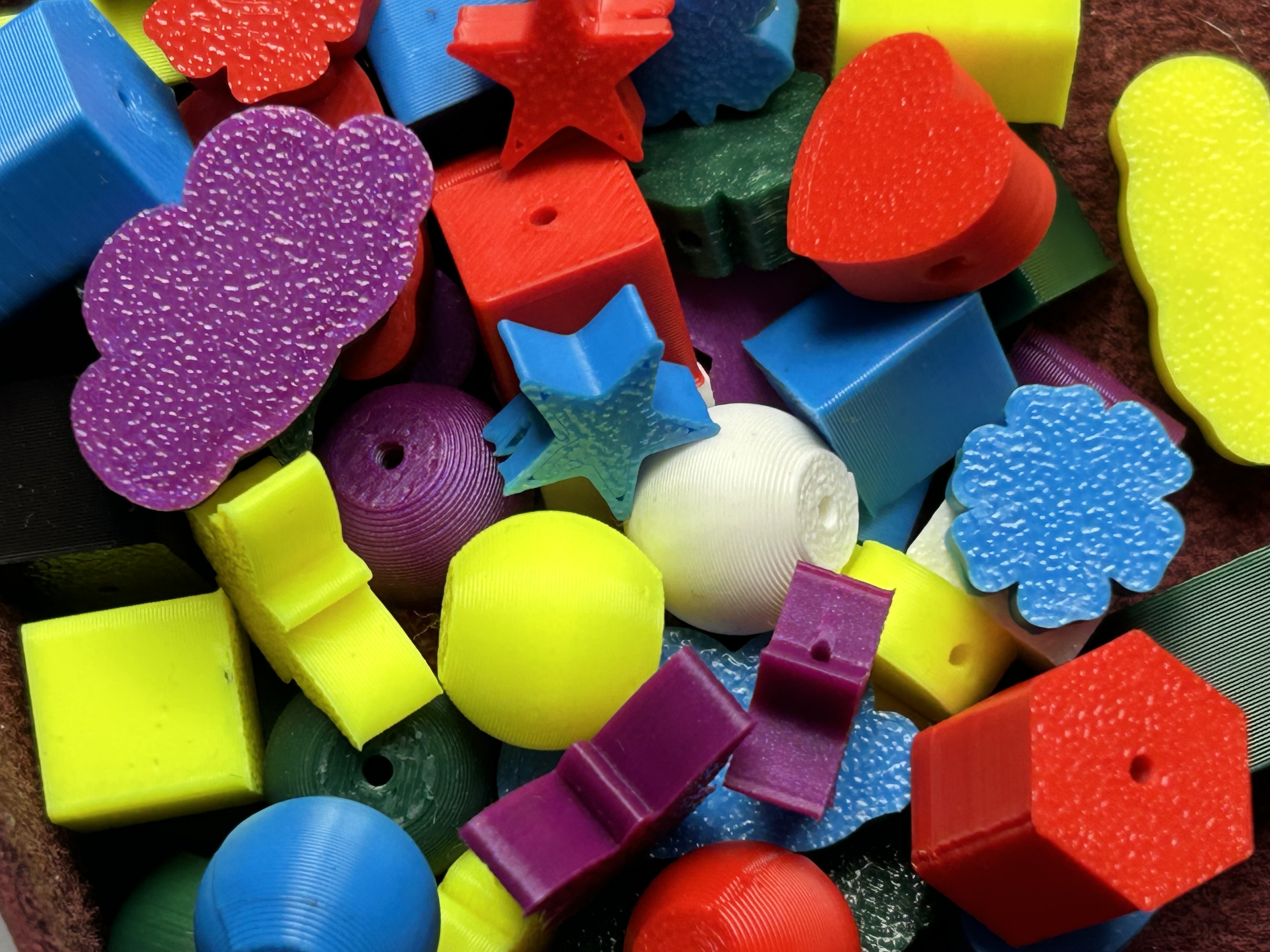 Beads bundle