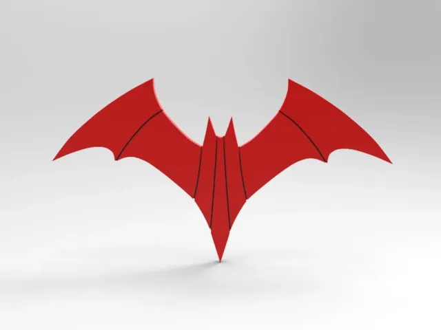 batwoman symbol