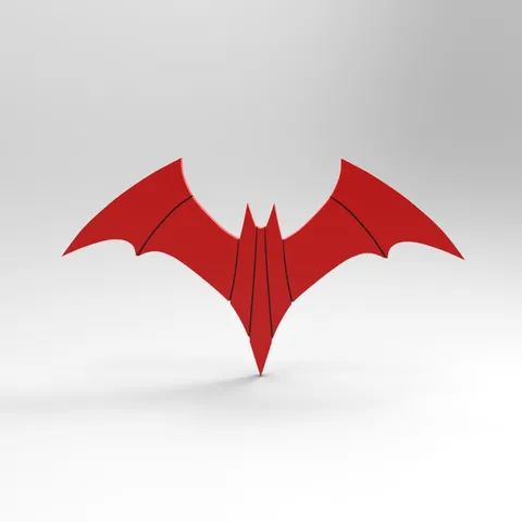 batwoman symbol