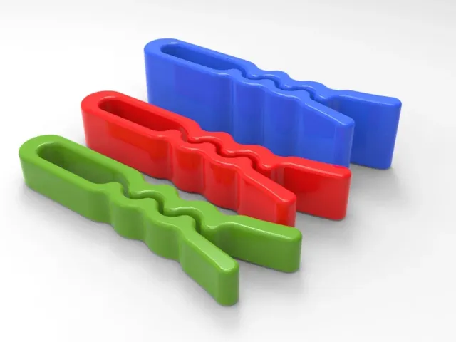 chip clip ext
