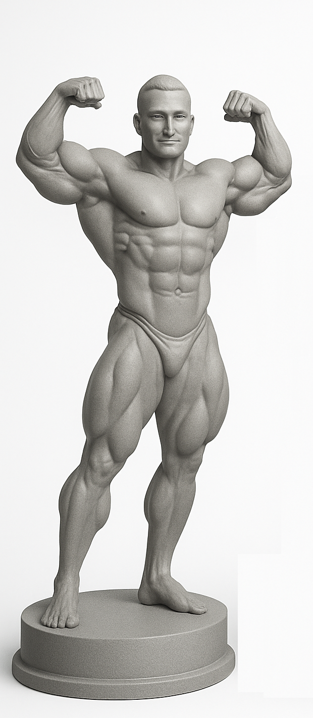 Bodybuilder