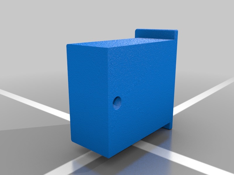 table drawer by dav88 | Download free STL model | Printables.com