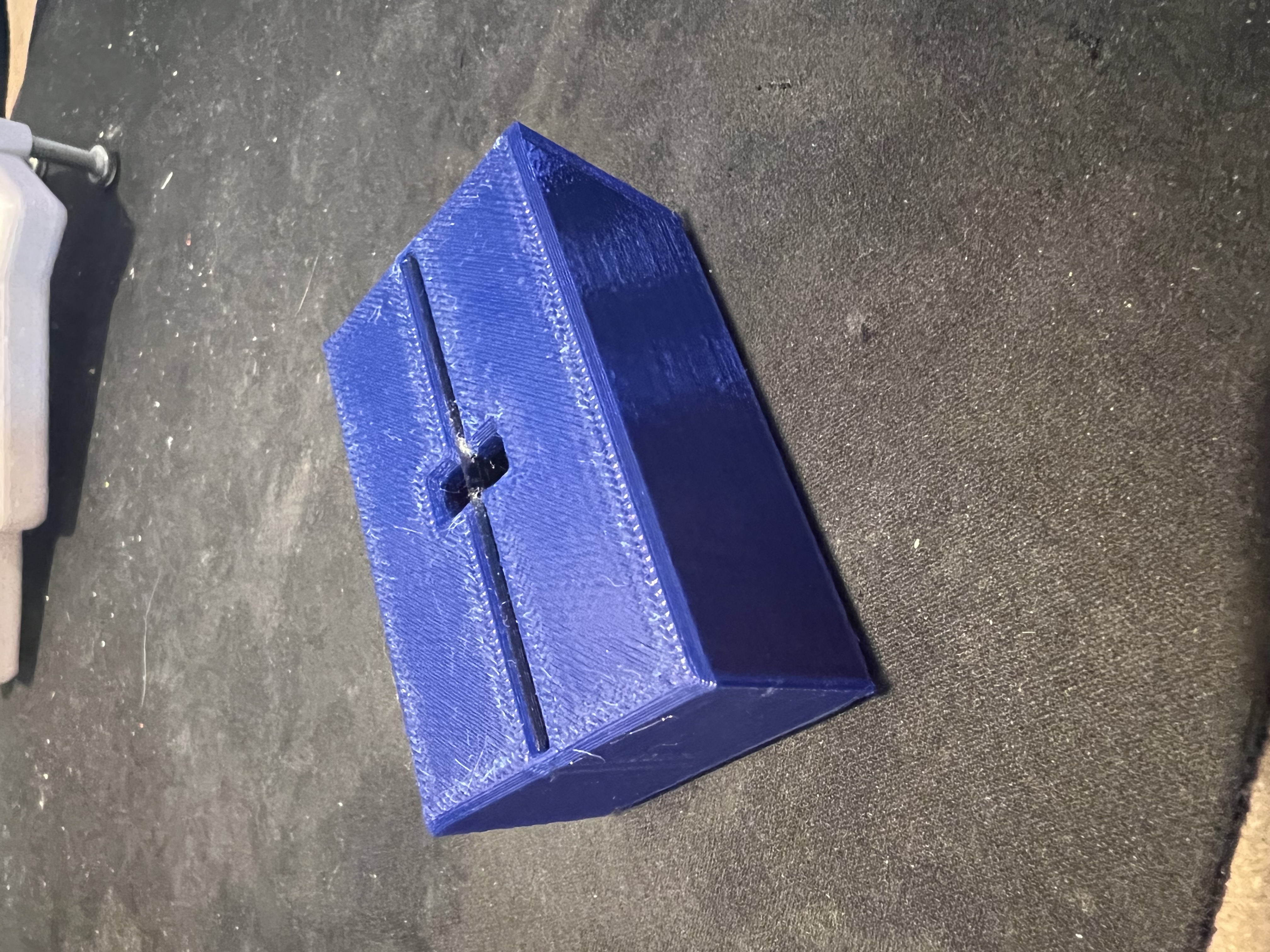 10mm Foam Tape Splitter
