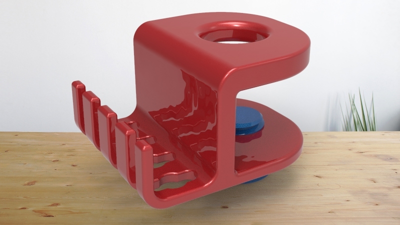 usb holder 3