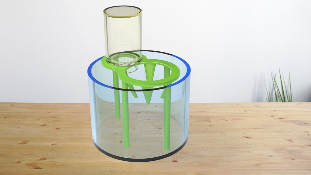 avocado seed germinator
