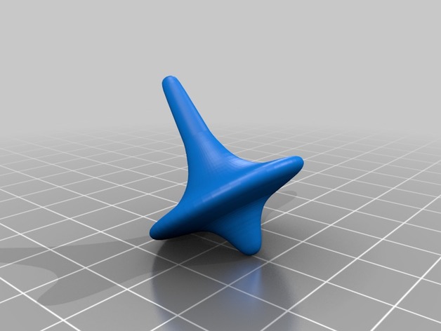 Miniatura 16 do modelo 3D Inception Top