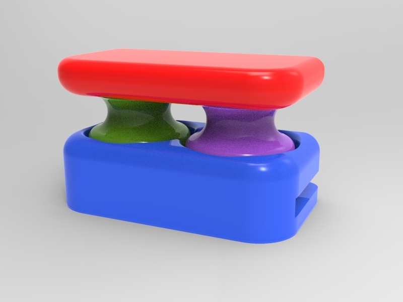 filament guide for cr10