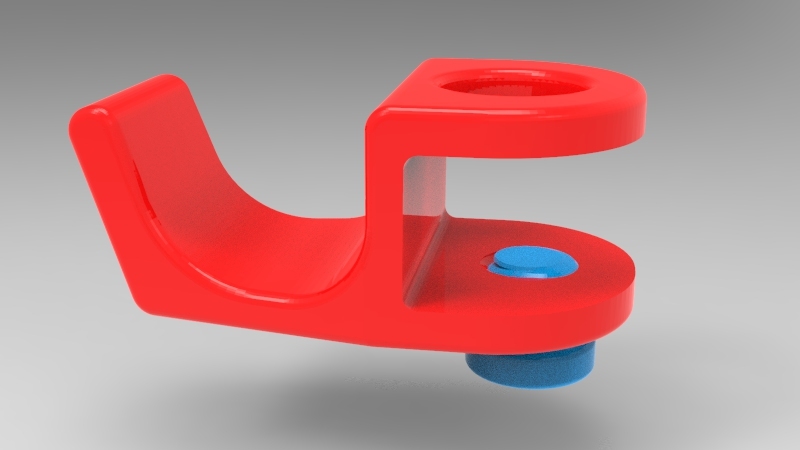headphone holder