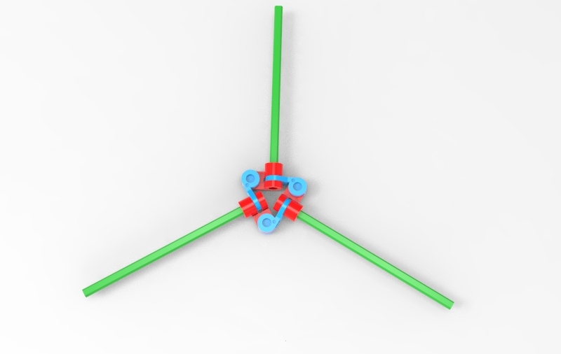 geodesic hubs v2