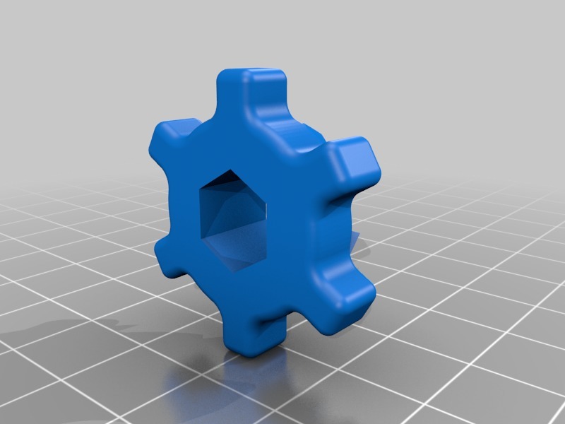 Miniatura 10 do modelo 3D toothpaste squeezer pull push 