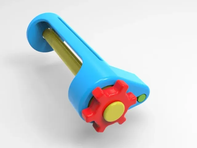 nasa toothpaste squeezer