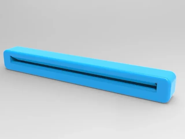 toothpaste squeezer w stop