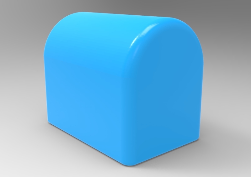 oralb cap v8