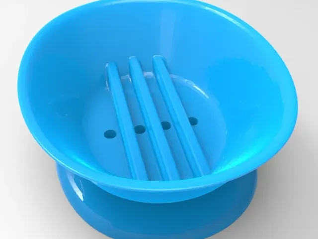 soap dish 1.1