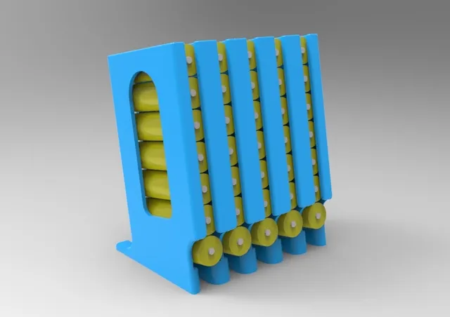battery dispenser v3