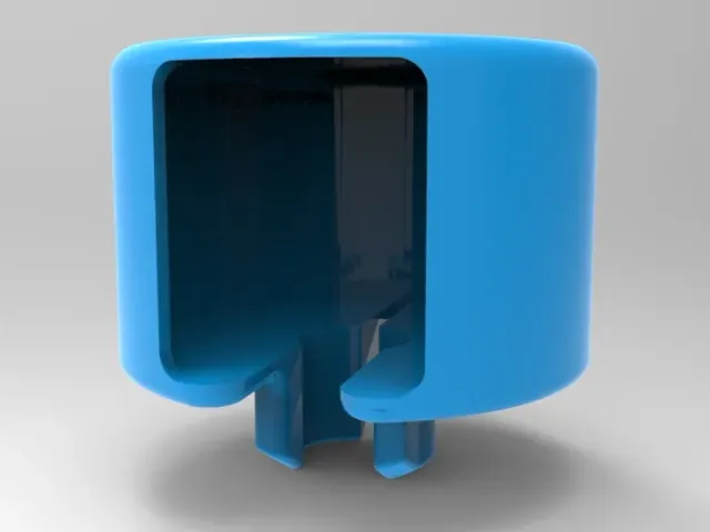 orab b cover cap