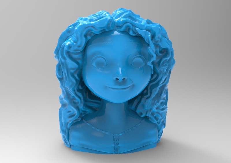 Merida hollow — thumbnail 4