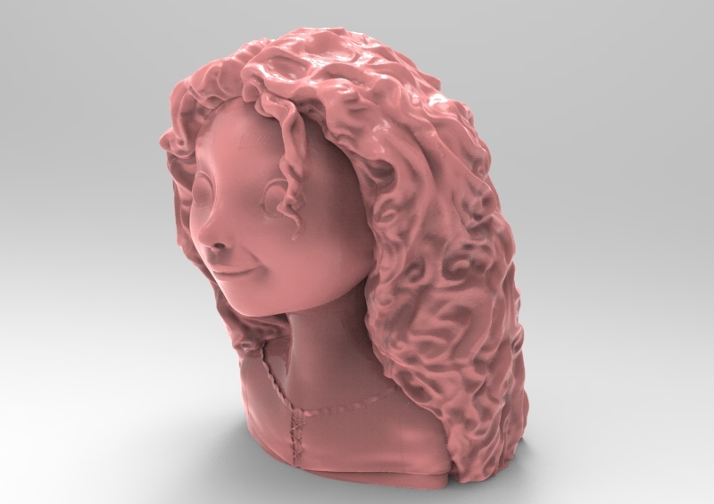Merida hollow — thumbnail 5