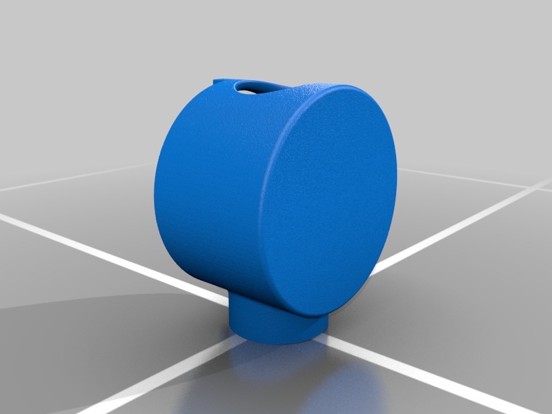 auto measure 1 by dav88 Download free STL model