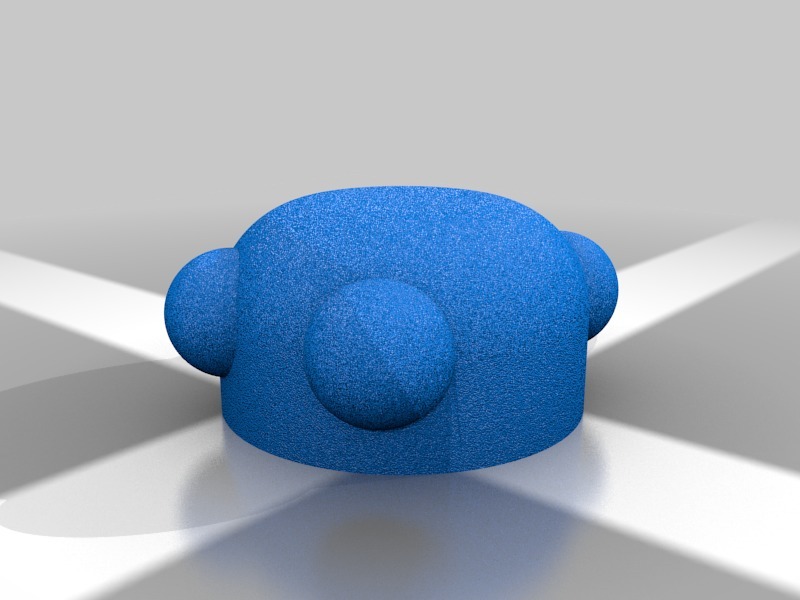 geodesic flex dome — miniatura 7