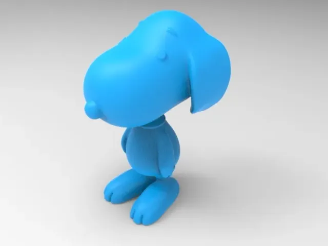 snoopy