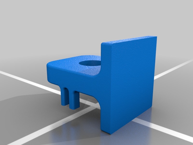 Miniatura 5 do modelo 3D wire bender