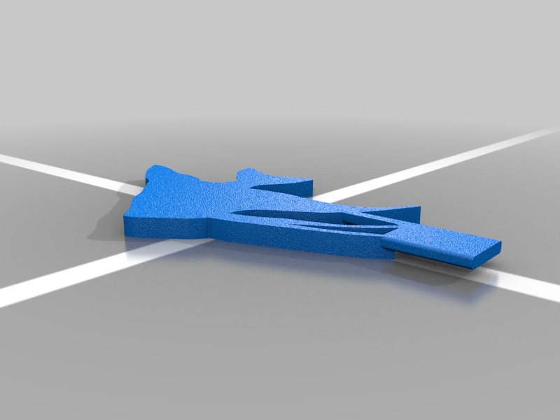 Miniatura 8 do modelo 3D sign multi stand 