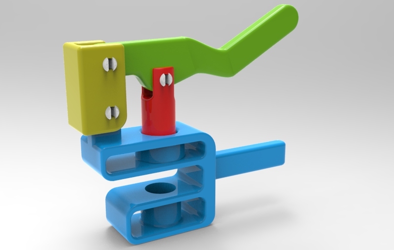 hand punch v2
