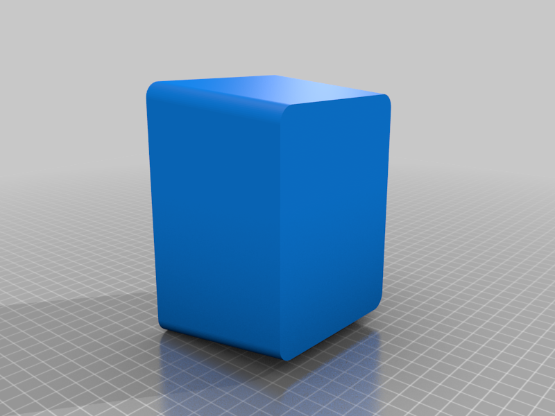 Small bin/container