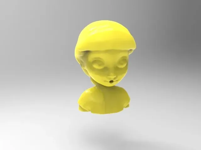 elsa toothpaste dispenser