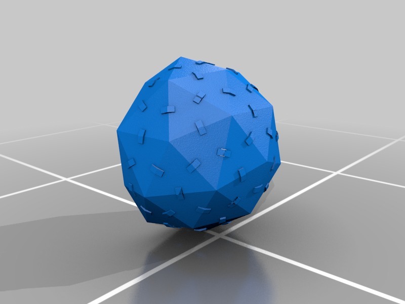 geodesic dome — miniatura 5