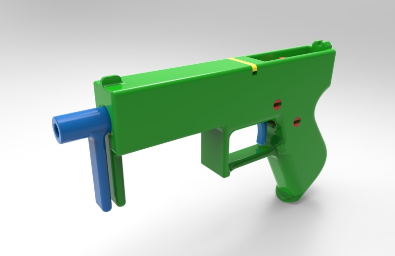 gun design 5