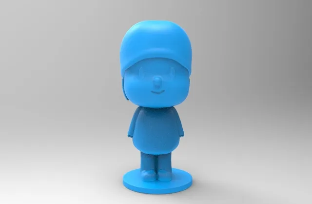 pocoyo