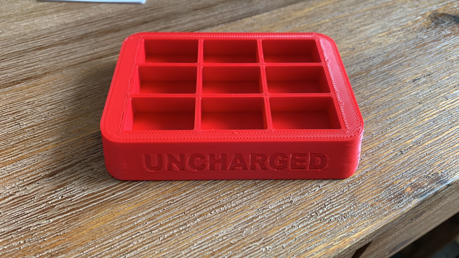 9V Battery Holder