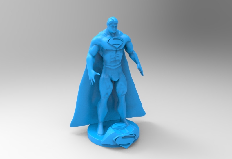 superman