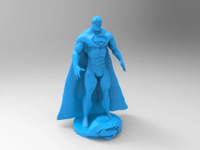 superman