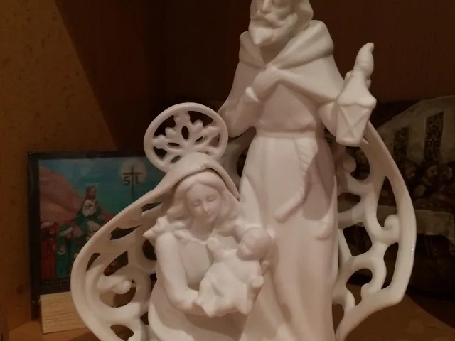 Holy Family