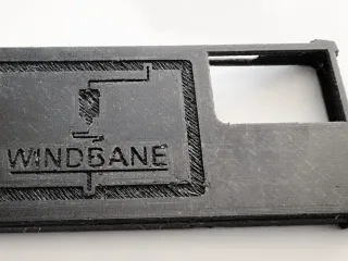 Galaxy S21 Ultra 5G Case by Windbane Designs | Download free STL model ...