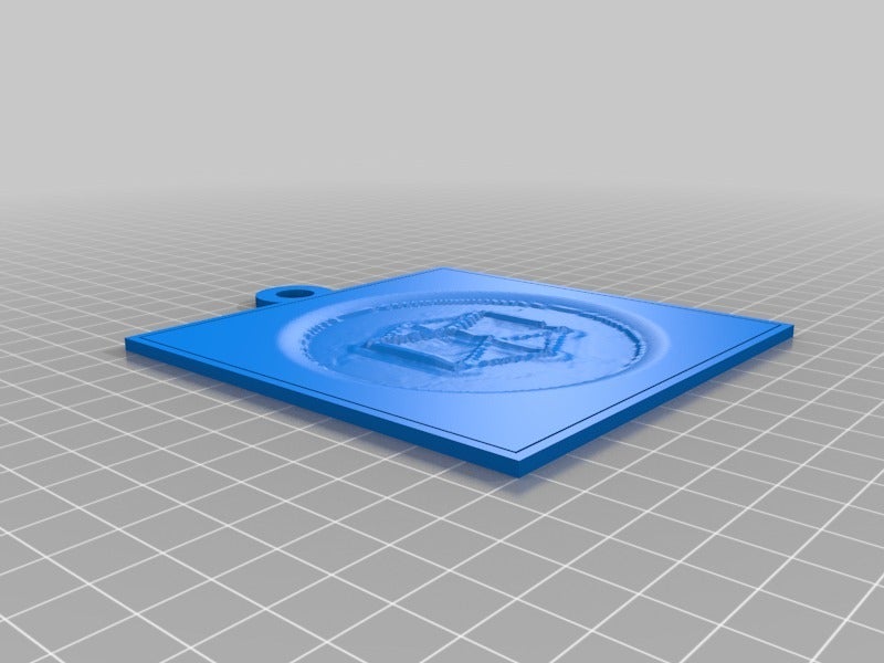 Makerwiz Lithopane