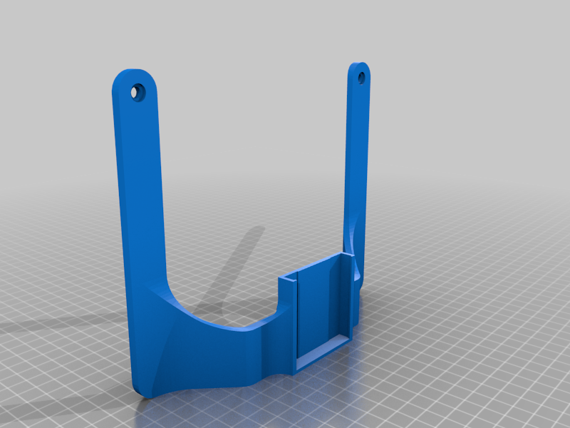 ender-3-v2-wyze-cam-bed-mount-by-jeremy-mcclure-download-free-stl