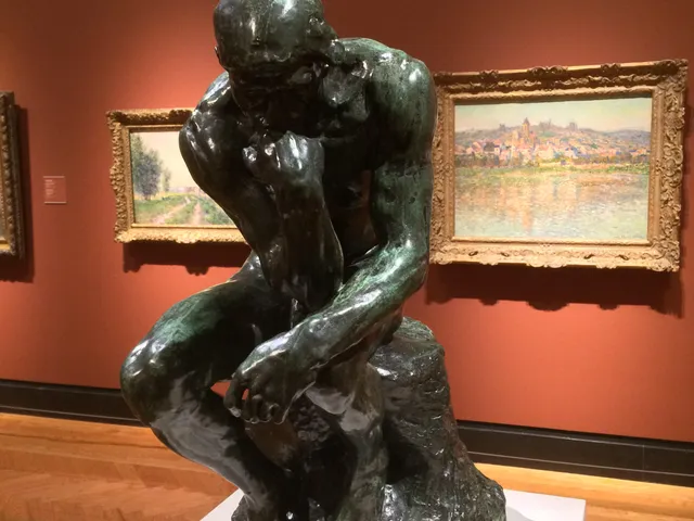 The Thinker