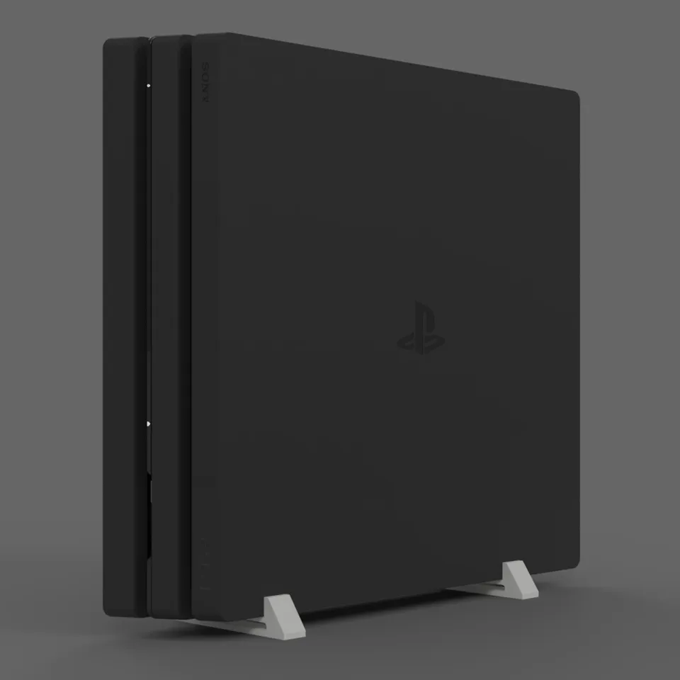 Dimensions Ps4 Pro Output Resolution Playstation (PS4) Pro Stand