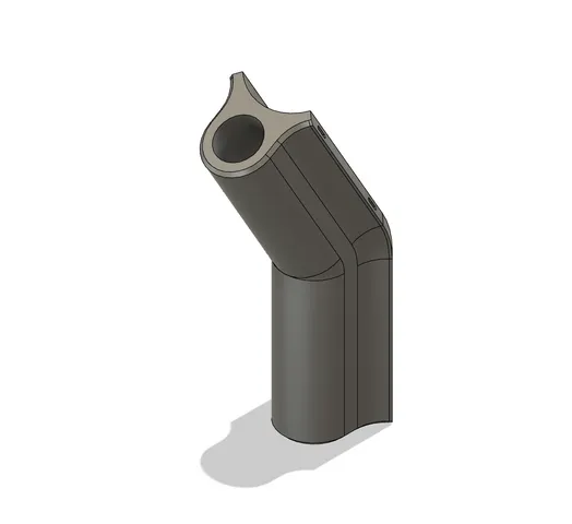 CNC Dust Hose Gantry